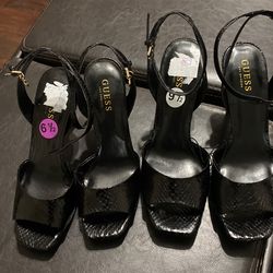 Heels 👠