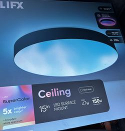 LIFX ceiling Light - New In Box!