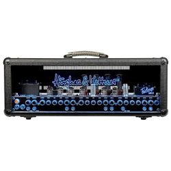 Hughes & Kettner Triamp mkii + footboard