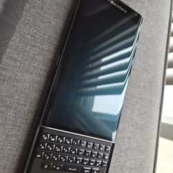 Blackberry Priv Slider