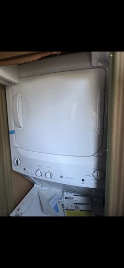 Washer/Dryer