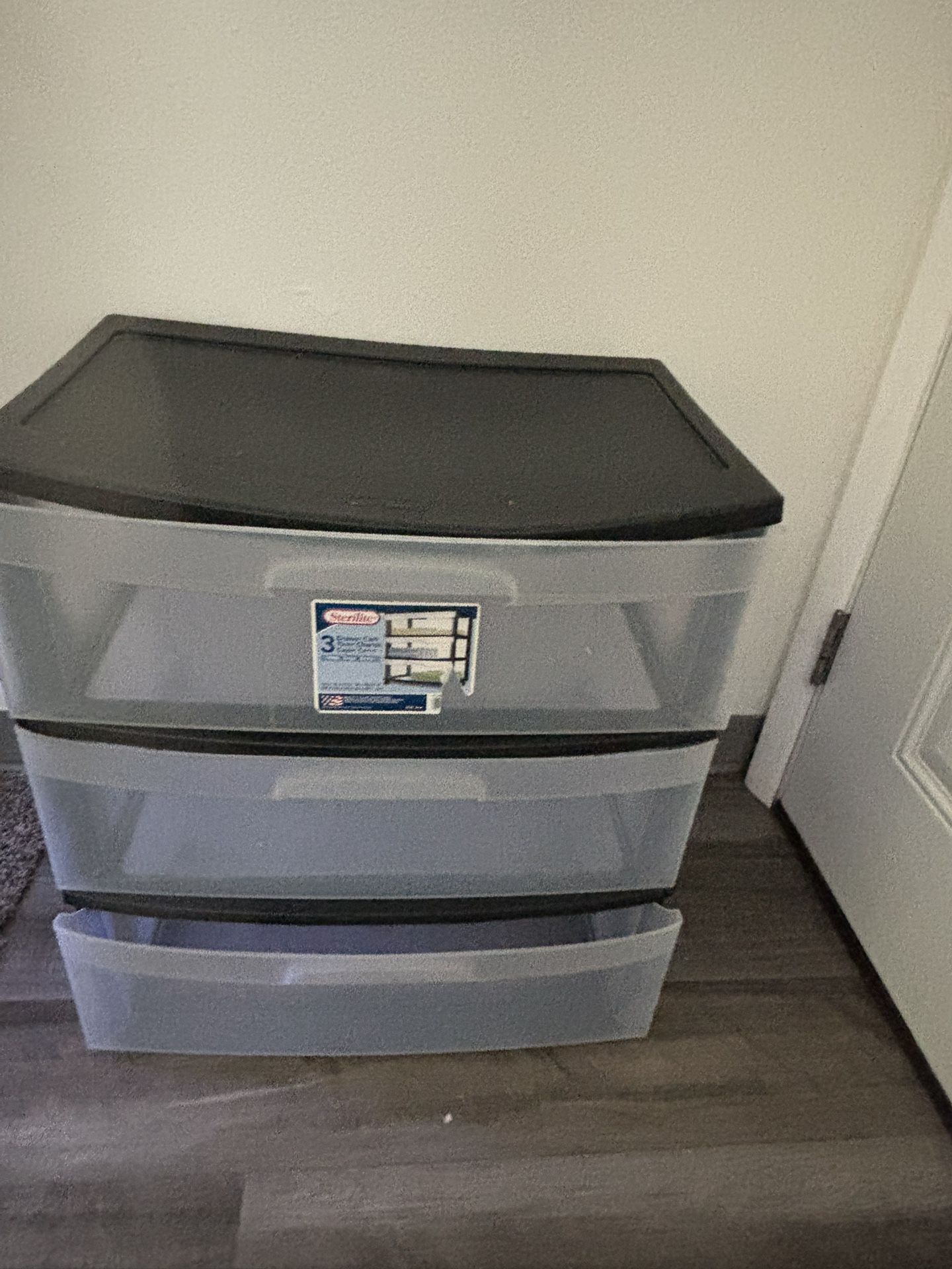 Drawer