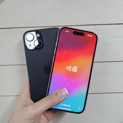 Apple IPhone 15 5G - 90 Days Warranty - Payment Plan Available ONLY $1 DOWN