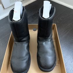 UGG Waterproof Boots