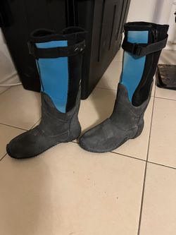 Stingray wading cheap boots