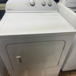 Whirlpool Dryer Electric Fully Funcional 
