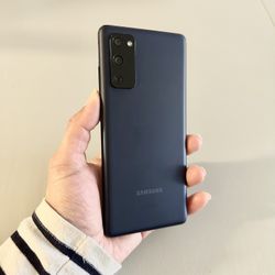 Samsung Galaxy S20 FE 128gb Unlocked 