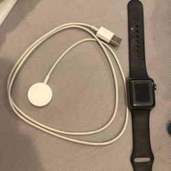Apple Watch Series 3