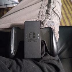 Nintendo Switch Controller 