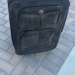 Luggage 