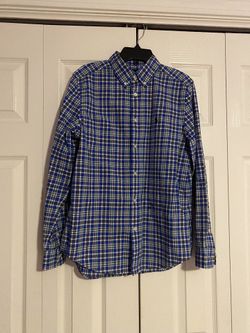 Ralph Lauren boys shirt