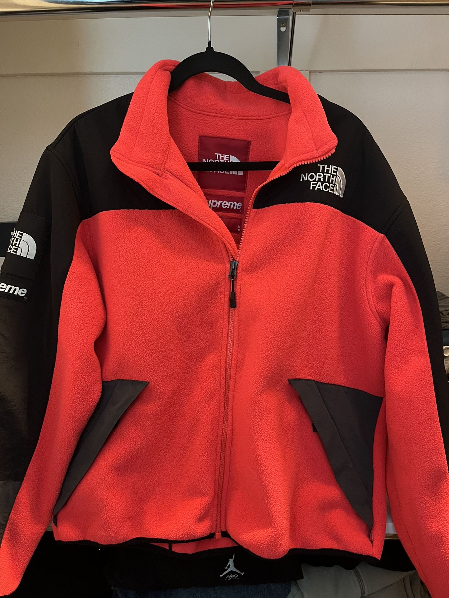 Suprem X Northface RTG jacket