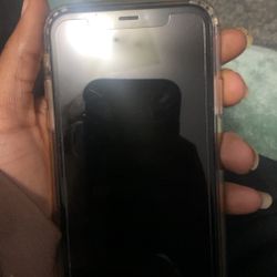 iPhone Xr Unlocked 