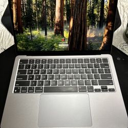 Macbook Air M2