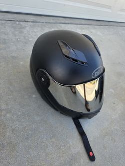 Bilt Helmet Size XL