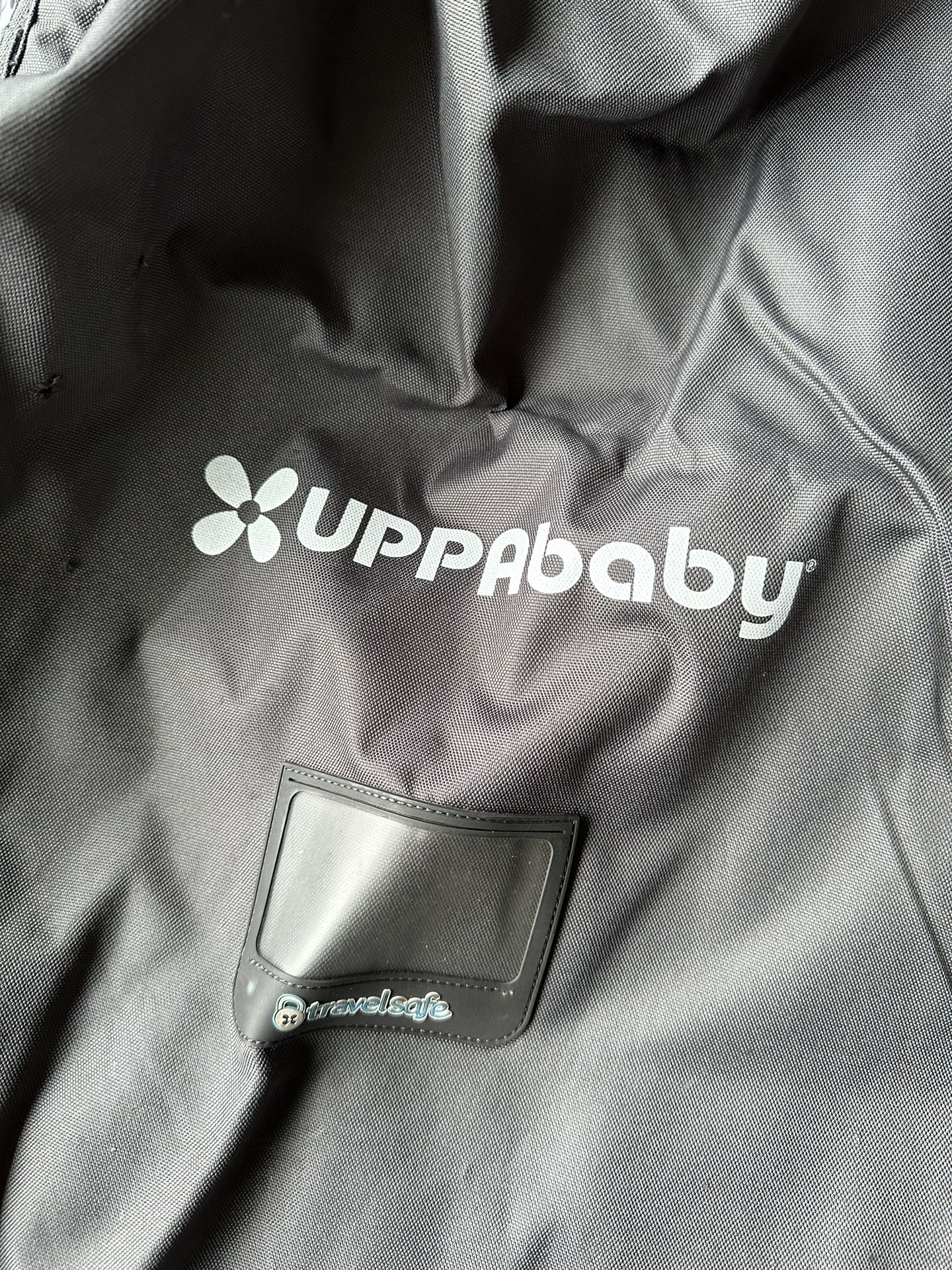 Uppababy double stroller Travel Bag