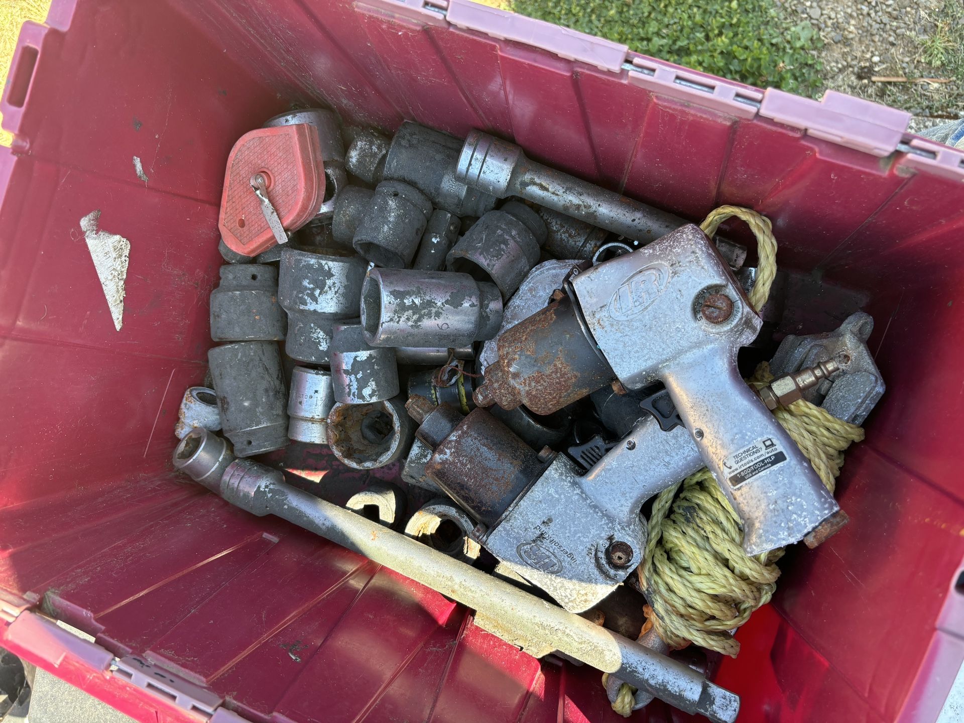 Sockets