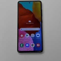 Samsung Galaxy A51 Unlocked Desbloqueado Liberado Boost Mint Mobile T-Mobile Metro