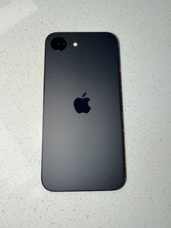 iPhone 16e unlocked