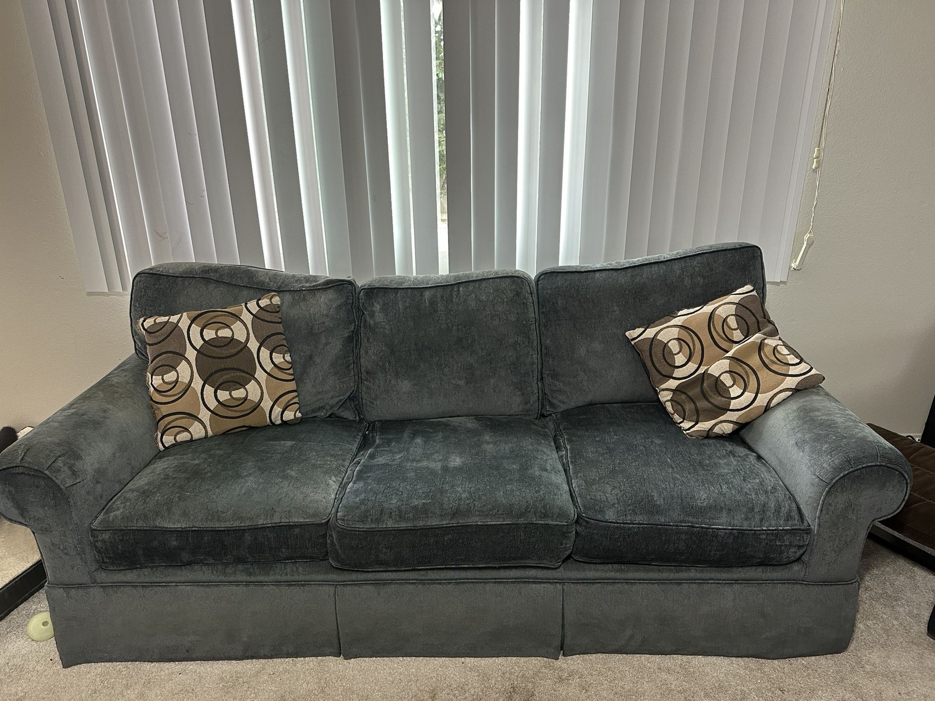 Free Couch
