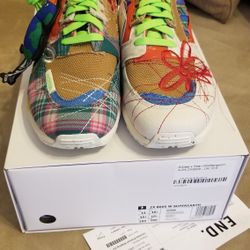 Adidas ZX 8000 Sean Wotherspoon Superearth Jordan retro Raging Hyper Royal University Carolina red Grey Black toro Royal 1 3 4 5 8 9 11  
