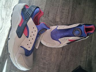 Womens Nike Huarache