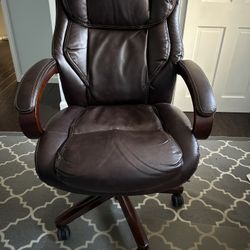 La-Z-Boy Bellamy Executive Office Chair 
