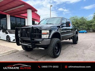 2006 Ford F-250