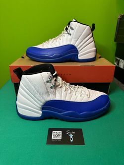 Air Jordan 12 Retro “Blueberry” VNDS Size 9 OG ALL CT8013-140