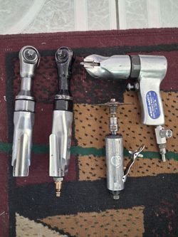 Working Tools 2 different prices pic #1 ..60.00..pic #2 .. 80.00