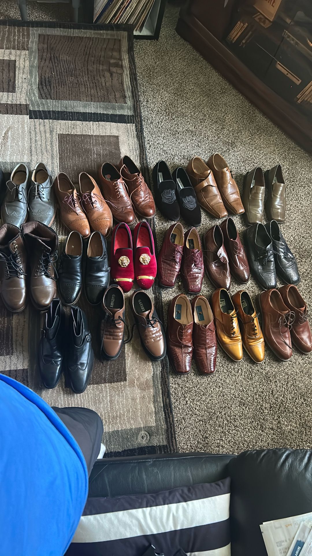 Dress Shoes
