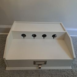 Potterybarn charging Station