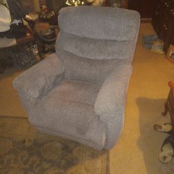 Lazy Boy Recliner 