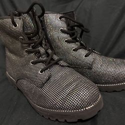 Girls Boot Size 4