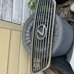 Grille
