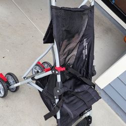 Kolcraft Umbrella Stroller 