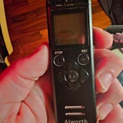 AIworth Voice Recorder