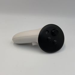 Meta Quest 3 Left Touch Controller ONLY