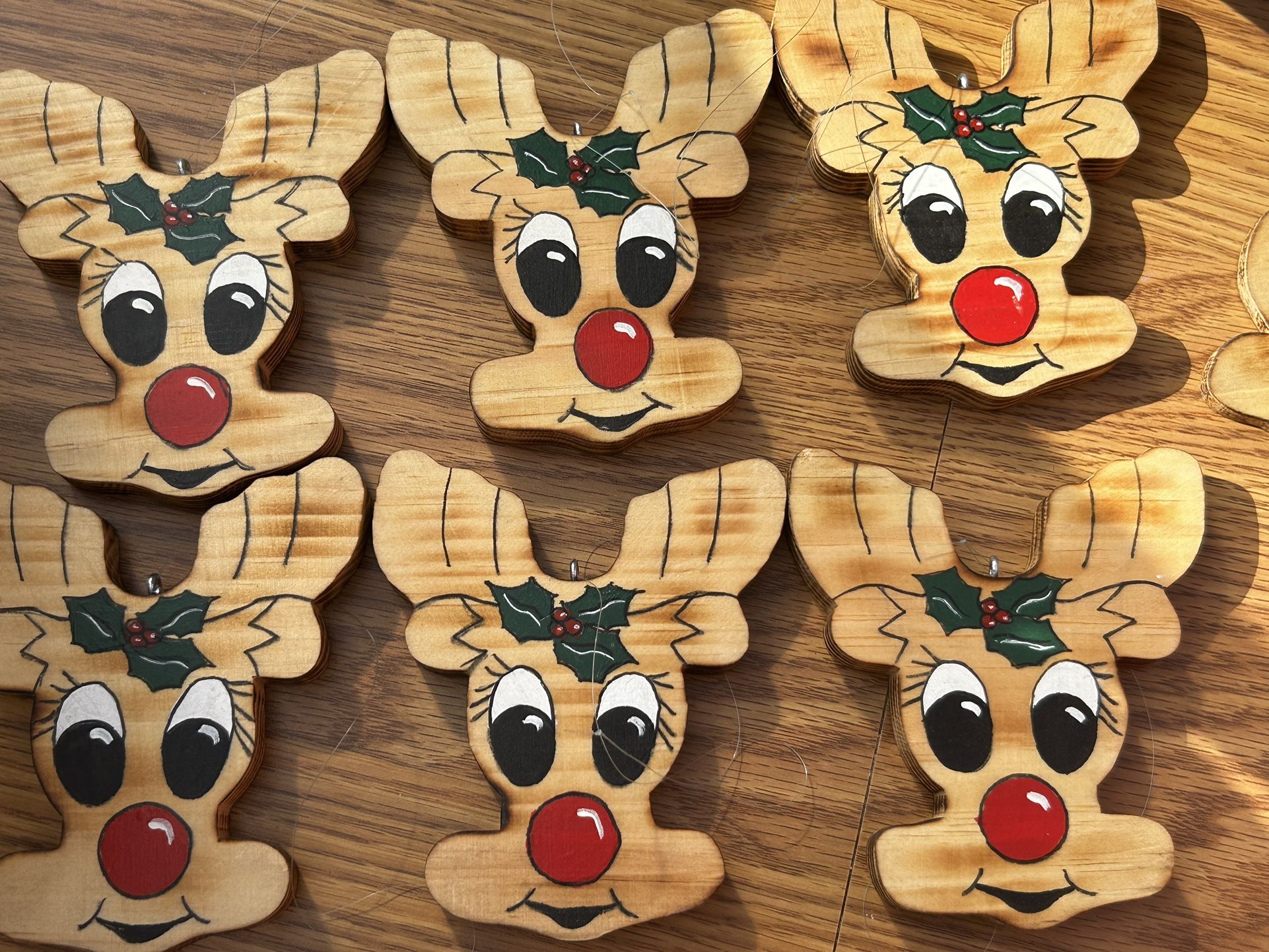 Ornaments/decor