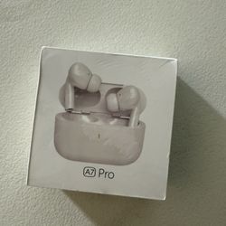 Wireless Earbuds