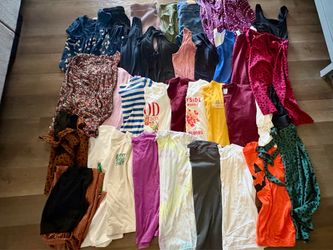 Women’s Size L & XL- great conditions