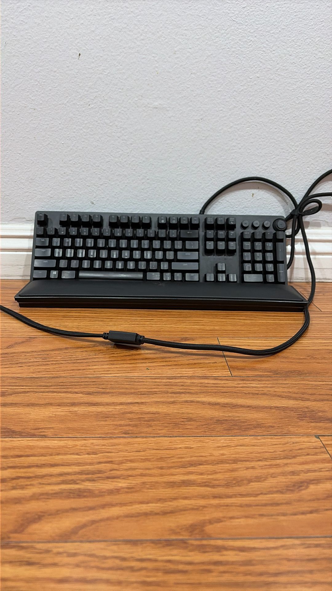 Razor Huntsman Elite Keyboard