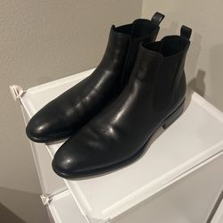 Men's Ecco Boots 