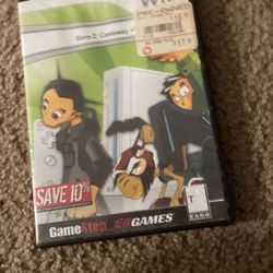 The Sims 2 Castaway 