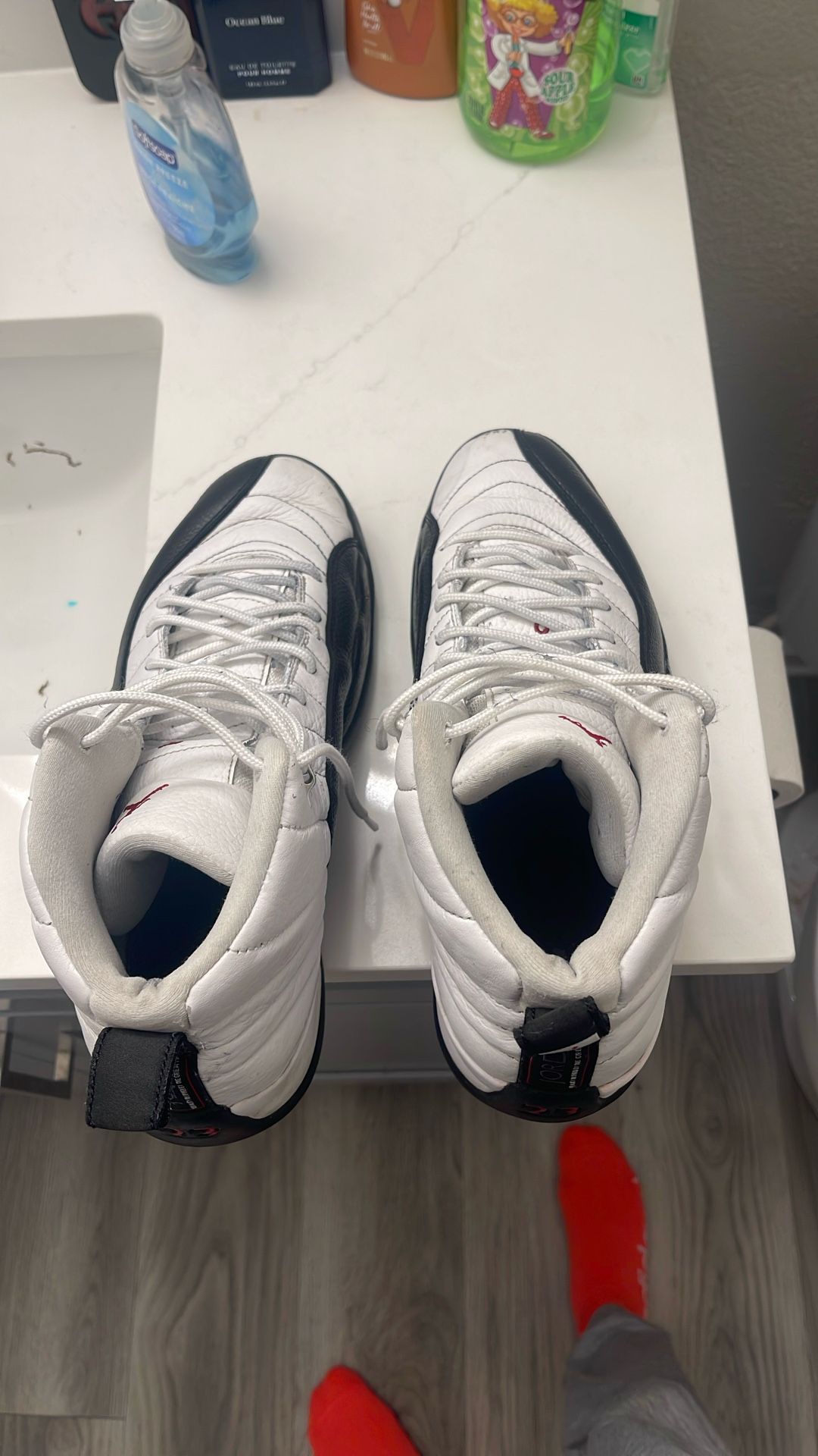 jordan 12