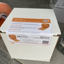 Waterproofing Strip  98 ft