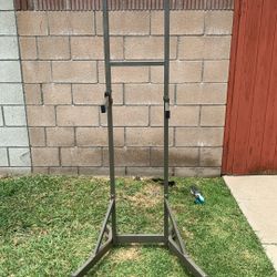 Bike Stand