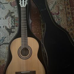 Acoustic Guitar 