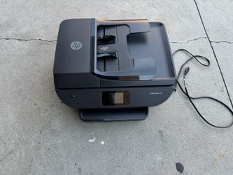 Go Envy Photo 7858 Printer