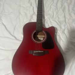 Guitar takamine g series 